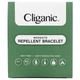 Браслет від комарів Cliganic 10 шт. - зображення 2
