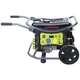 Генератор PRAMAC WX 3200 CONN бензиновий 1ф. 2,5-2,8 кВт - изображение 2