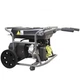 Генератор PRAMAC WX 3200 CONN бензиновий 1ф. 2,5-2,8 кВт - изображение 3