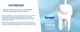 Зубная детская паста Biorepair Junior Юниор 6-12 лет, 75 мл,(Без Фтора) - изображение 10
