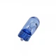 Лампа розжарювання BREVIA W5W 12V 5W W2.1x9.5d Power Blue CP (12328C) - зображення 2