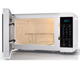 Микроволновка с грилем Sharp YC-MG02E-W - изображение 2