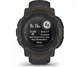 Смарт-годинник Garmin Instinct 2 Solar Graphite Gray (010-02627-00) - изображение 2