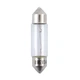 Галогенная лампа BREVIA C5W 24V 5W 24314C - изображение 3
