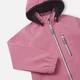 Детская демисезонная термо куртка для девочки Reima Vantti 5100009A-4370 116 см (6438429988809) - изображение 4