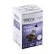 Галогеновая лампа H13 BREVIA Power +30% 12V 60/55W P26.4t CP (12013PC) - изображение 2