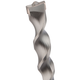 Бур 8х100х160мм Twister Plus SDS-plus ST2032 DIAGER (055045) - изображение 2