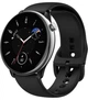 Смарт-годинник Xiaomi Amazfit GTR Mini Midnight Black - зображення 1