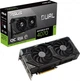 Відеокарта GF RTX 4070 12GB GDDR6X Dual OC Asus (DUAL-RTX4070-O12G) - зображення 1