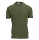 Футболка тактическая боевая Fostex T-SHIRT FOSTEE M Olive - изображение 1