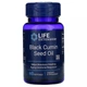 Натуральная добавка для иммунитета Life Extension Black Cumin Seed Oil 60 Softgels - изображение 1