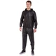 Костюм-сауна для похудения SIBOTE ST-2052 (PVC, полиэстер, р-р 2XL, цвет черный) - изображение 1