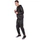 Костюм-сауна для похудения SIBOTE ST-2052 (PVC, полиэстер, р-р 2XL, цвет черный) - изображение 3
