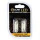 Светодиодные LED автолампы SOLAR Premium Line 12V SV8.5 T11x39 6SMD 2835 white блистер 2шт (SL1351) - изображение 1