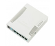 Маршрутизатор Mikrotik RB951G-2HnD, 2.4Ghz AP, 5xGigabit Ethernet, USB, 600MHz CPU, 128MB RAM - зображення 5