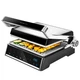 Гриль электрический CECOTEC Rock'nGrill Smart -Б/У2 - изображение 1