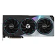 Видеокарта GIGABYTE GeForce RTX 4090 24GB GDDR6X MASTER (GV-N4090AORUS_M-24GD) - изображение 3