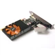 Видеокарта ZOTAC GeForce GT 710 2GB DDR3 Low Profile (ZT-71310-10L) - изображение 4