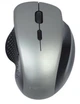 Мышь беспроводная Gembird MUSW-6B-02-BG Black/Gray - изображение 1