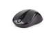 Мишка бездротова A4Tech G3-280NS Smoky Grey USB - зображення 4