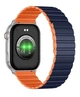 Смарт-годинник Kieslect Smart Calling Watch Ks Pro Silver - зображення 3