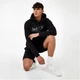 Худи Jack Wills Batsford Graphic Logo Black, XXL (52) (11762366) - изображение 4