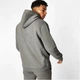 Худи Jack Wills Batsford Graphic Logo Slate, XS (42) (11762352) - изображение 2