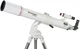 Телескоп Bresser Messier AR-90/900 Nano AZ з сонячним фільтром (4790905) - изображение 4