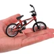 Фінгербайк Mountain пальчиковий міні-BMX з гальмами Червоний (1012-793-00) - зображення 1