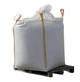 Білий кварцовий пісок MeinHaus BigBag 1000кг - зображення 4