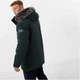 Куртка Jack Wills Parka Dark Khaki, S (44) (11757632) - зображення 2