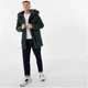 Куртка Jack Wills Parka Dark Khaki, S (44) (11757632) - зображення 4
