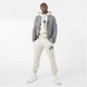 Куртка Jack Wills Jersey Blazer Grey, L (48) (11745923) - изображение 4