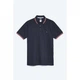 Поло Jack Wills Edgeware Tipped Navy, XL (50) (11761900) - изображение 5