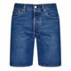 Шорты Levis 501 Hemmed Bleu Eyes Break, 34W 32L (11802947) - изображение 1