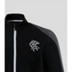 Куртка Castore Rangers FC Travel Black/Grey, M (46) (11745779) - зображення 4