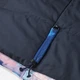 Подростковая зимняя термо куртка для девочки Reima Muonio 5100289B-5451 140 см (6438557029542) - изображение 9