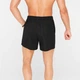 Шорти Calvin Klein Large Logo Swim Black, XXXL (54) (11804100) - зображення 3