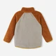 Детская теплая флисовая толстовка Reima Moomin Kramgo 5200079C-2840 86 см (6438429997368) - изображение 2