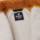 Детская теплая флисовая толстовка Reima Moomin Kramgo 5200079C-2840 86 см (6438429997368) - изображение 5