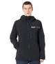 Куртка Burton Peasy Jacket True Black, XS (42) (11764914) - зображення 1