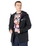 Куртка Burton Peasy Jacket True Black, XS (42) (11764914) - зображення 3