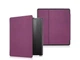 Чехол обложка для Amazon Kindle Oasis 9-10th Gen (S8IN4O CW24WI) Purple - изображение 1