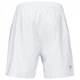 Шорты HEAD Club White, XXL (52) (11727955) - изображение 2
