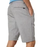 Шорты Volcom Frickin Modern Stretch 21" Chino Grey 1, 28W 32L (11764926) - изображение 3