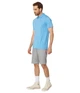 Шорты Volcom Frickin Modern Stretch 21" Chino Grey 1, 28W 32L (11764926) - изображение 4