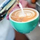 Блюдце Loveramics Egg Teal 11,5 см (C088-50BTE) - изображение 2