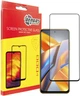 Защитное стекло для смартфона Poco M5s DENGOS Black (TGFG-301) - изображение 1