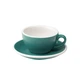 Блюдце Loveramics Egg Teal 14,5 см (C088-32BTE) - изображение 2