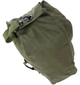 Сумка армейская транспортная Mil-Tec sailor sack 75 Л. Olive 13853001 - изображение 3